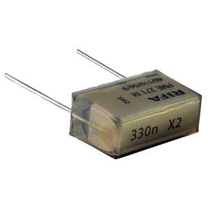 007-002RP - Taco 007-002RP - Taco Capacitor for Select 003